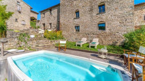 CASA DEL MANDORLO 8, Emma Villas